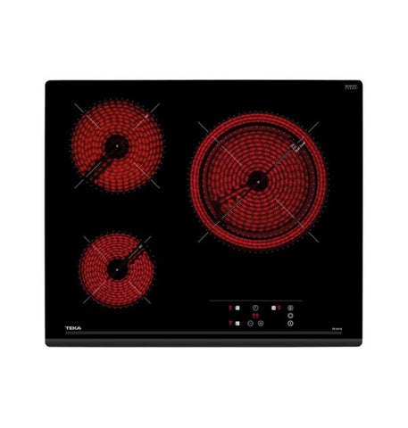 TEKA Cooker Hob TZ 6315
