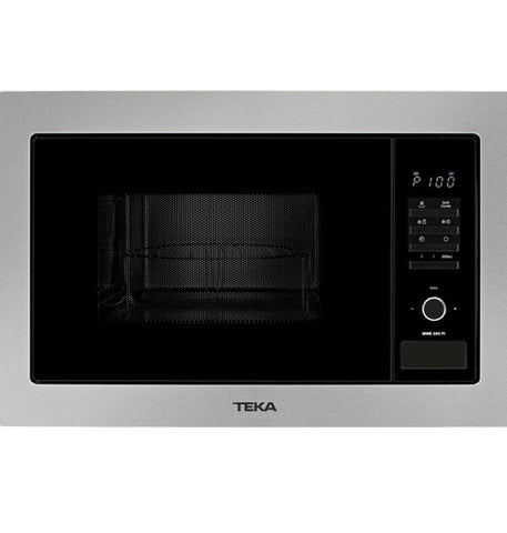 TEKA Microwave with Grill MWE 255 FI