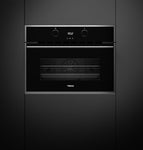 TEKA Multifunction Oven with Microwave HLC 844 C