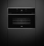 TEKA Multifunction Oven with Microwave HLC 844 C