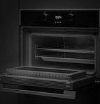 TEKA Multifunction Oven with Microwave HLC 844 C