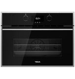 TEKA Multifunction Oven with Microwave HLC 844 C