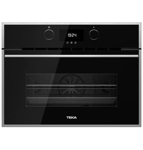 TEKA Multifunction Oven with Microwave HLC 844 C