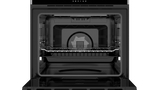 TEKA Oven HLB 860 P (Dual Clean)