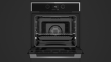 TEKA Oven HLB 860 P (Dual Clean)