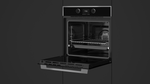 TEKA Oven HLB 860 P (Dual Clean)
