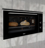 TEKA Oven HLF 940 (Hydro Clean)