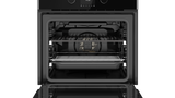 TEKA Oven Steak Master (Dual Clean)