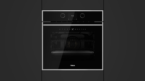 TEKA Oven Steak Master (Dual Clean)