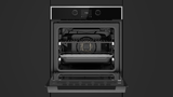 TEKA Oven Steak Master (Dual Clean)