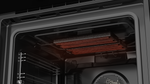 TEKA Oven Steak Master (Dual Clean)
