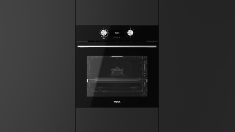 TEKA Oven HLB 8416 (AirFry Function)