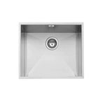 FRANKE Kitchen Sink Undermount Single Bowl  PZX 110-50