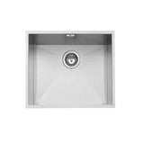 FRANKE Kitchen Sink Undermount Single Bowl  PZX 110-50