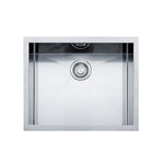 FRANKE Kitchen Sink Undermount Single Bowl  PZX 110-54