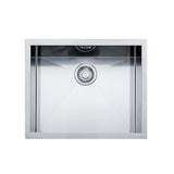 FRANKE Kitchen Sink Undermount Single Bowl  PZX 110-54