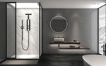 RUBINE Instant Heater with Dual Function