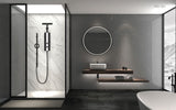 RUBINE Instant Heater with Dual Function