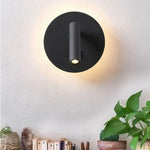 WALL LIGHT 19109BK