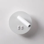 WALL LIGHT 19109WH