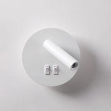 WALL LIGHT 19109WH