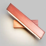 WALL LIGHT 2245RG