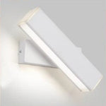 WALL LIGHT 2245WH