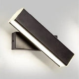 WALL LIGHT 2245BK