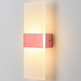 WALL LIGHT Up Down LZ6605