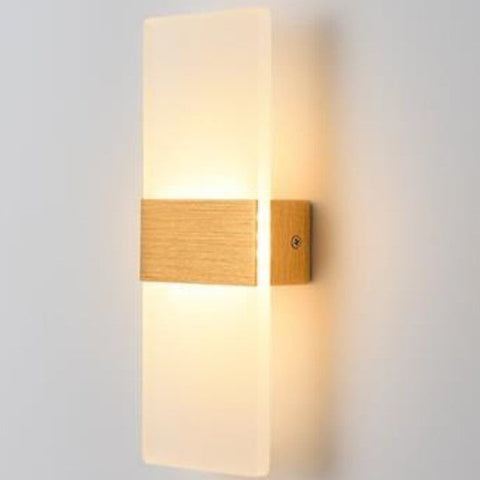 WALL LIGHT Up Down LZ6605
