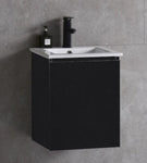 BARON Basin with Cabinet (5 Colour Options) A106