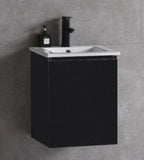 BARON Basin with Cabinet (5 Colour Options) A106