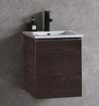 BARON Basin with Cabinet (5 Colour Options) A106