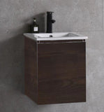 BARON Basin with Cabinet (5 Colour Options) A106