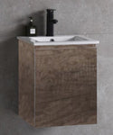 BARON Basin with Cabinet (5 Colour Options) A106