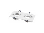 DOWNLIGHT White 3.8" QR1609-2