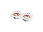 DOWNLIGHT White 3.8" QR1609-2