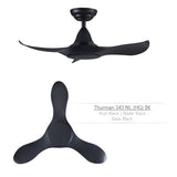 EFENZ CEILING TROY 463 (46") NL-HG