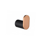 BATHROOM ACCESSORIES ROSE GOLD BLACK SERIES 180RGB
