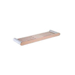 BATHROOM ACCESSORIES ROSE GOLD WHITE SERIES180RGW