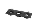 DOWNLIGHT Black 3.8" QR1609-3
