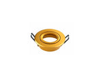DOWNLIGHT Gold 3.5" 1650