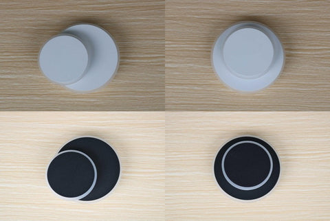WALL LIGHT 360° Rotation 3015