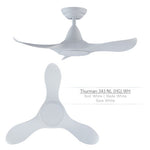 EFENZ CEILING TROY 463 (46") NL-HG
