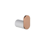 BATHROOM ACCESSORIES ROSE GOLD WHITE SERIES180RGW