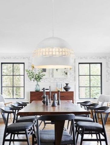 PENDANT LIGHT 33350WH