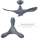 EFENZ CEILING TROY 463 (46") NL-HG