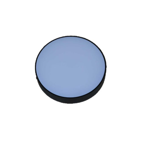CEILING LIGHT (Black Round)