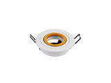 DOWNLIGHT White 3.8" R1609