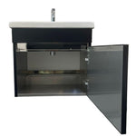 BARON Basin with Cabinet (5 Colour Options) A106